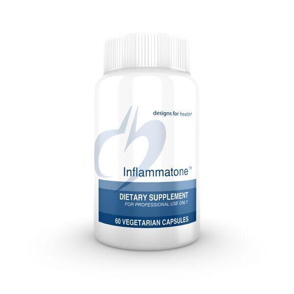 Inflammatone - 60 Vegetarian Capsules