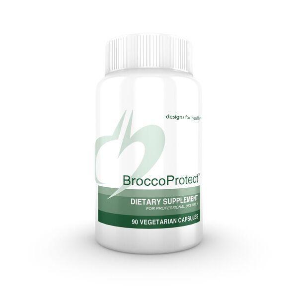 BroccoProtect - 90 Vegetarian Capsules
