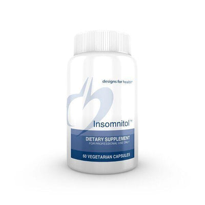 Insomnitol - 60 Vegetarian Capsules
