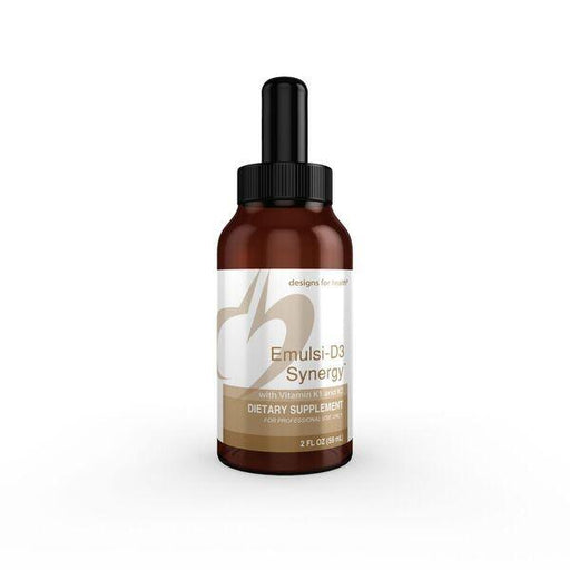 Emulsi-D3 Synergy - 2 fl oz (59 mL)