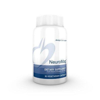 NeuroMag - 90 Vegetarian Capsules