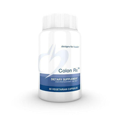 Colon Rx- 60 Vegetarian Capsules