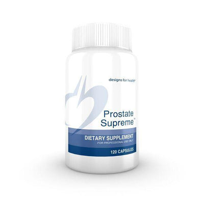 Prostate Supreme - 120 Vegetarian Capsules