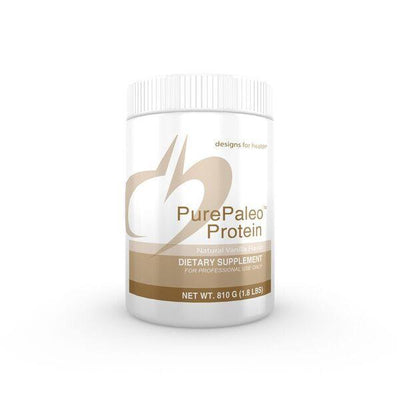 PurePaleo Protein Vanilla - 810 g (1.8 lbs)