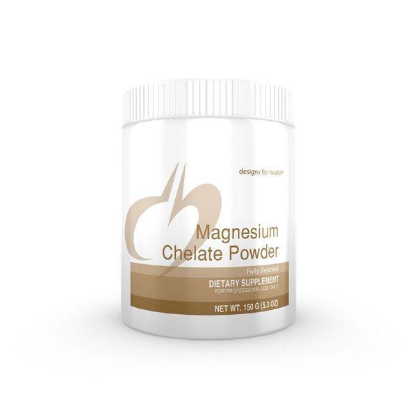 Magnesium Chelate - 150 g (5.3 oz)