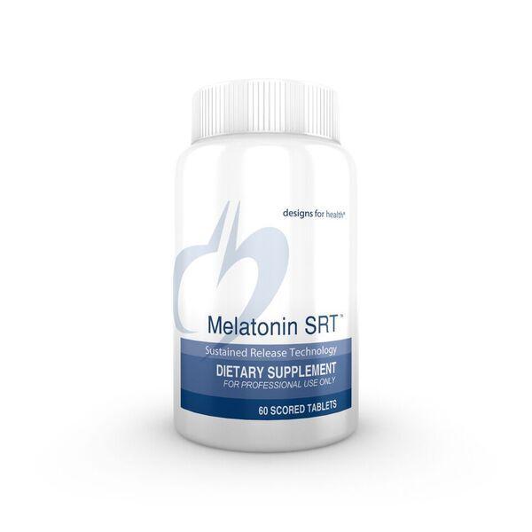 Melatonin SRT - 60 Tablets