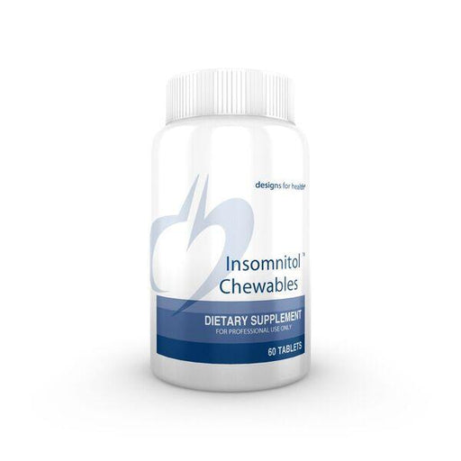 Insomnitol - 60 Chewable Tablets
