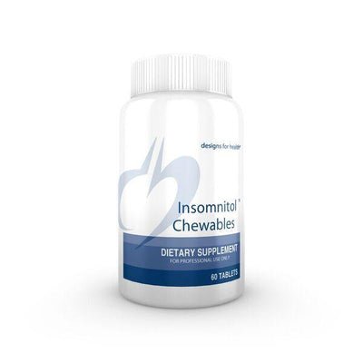 Insomnitol - 60 Chewable Tablets