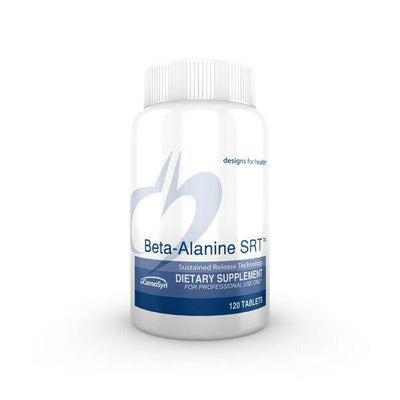 Beta-Alanine SRT - 120 tablets