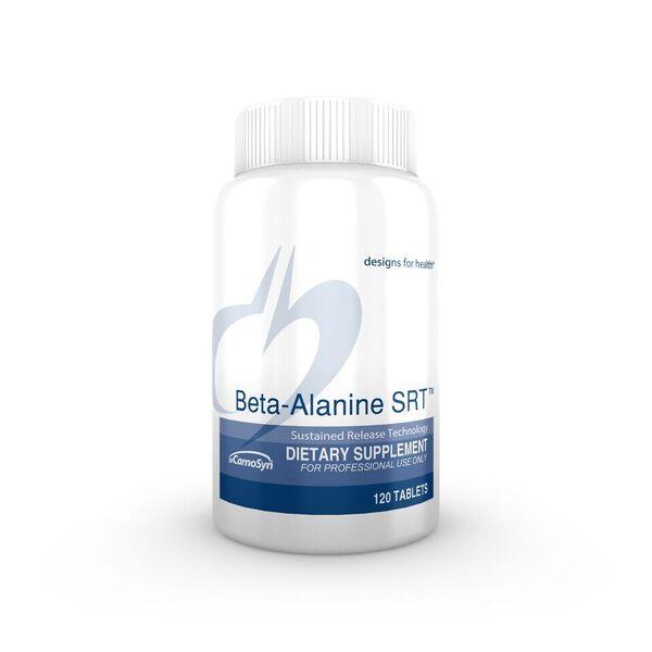 Beta-Alanine SRT - 120 tablets