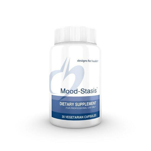 Mood-Stasis - 30 Vegetarian Capsules