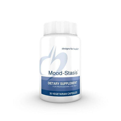 Mood-Stasis - 30 Vegetarian Capsules