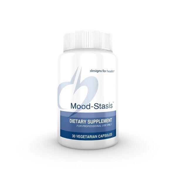 Mood-Stasis - 30 Vegetarian Capsules