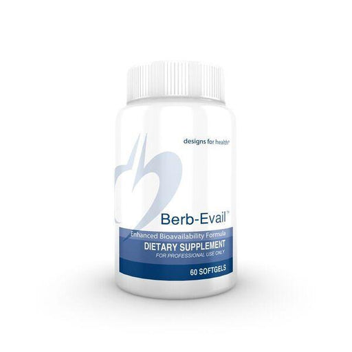 Berb-Evail - 60 softgels