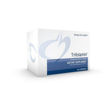 Trifolamin - 60 Lozenges
