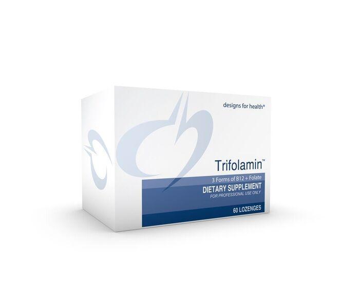 Trifolamin - 60 Lozenges
