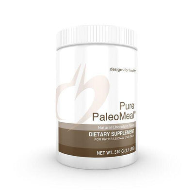Pure PaleoMeal Chocolate - 510 g (1.1 lb)