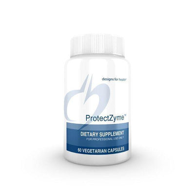 ProtectZyme - 60 Vegetarian Capsules