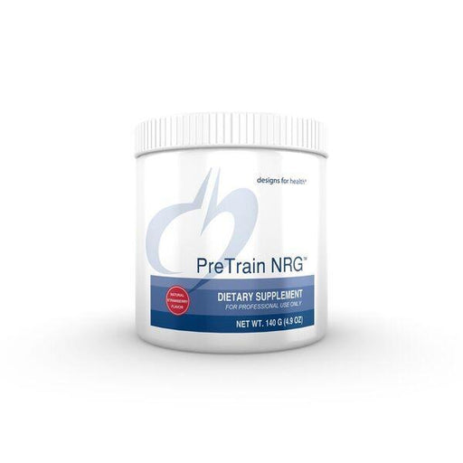 PreTrain NRG - 140 g (4.9 oz)