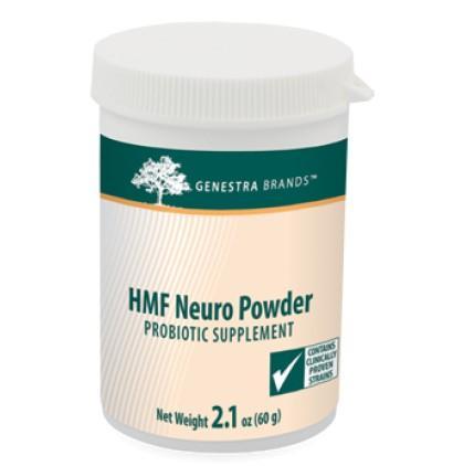 HMF Neuro Powder - 2.1 oz