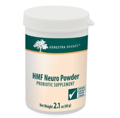 HMF Neuro Powder - 2.1 oz