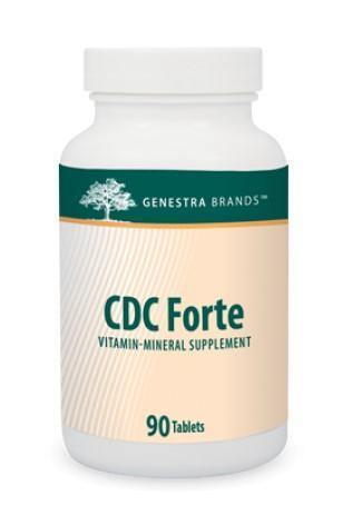 CDC Forte - 90 Tablets
