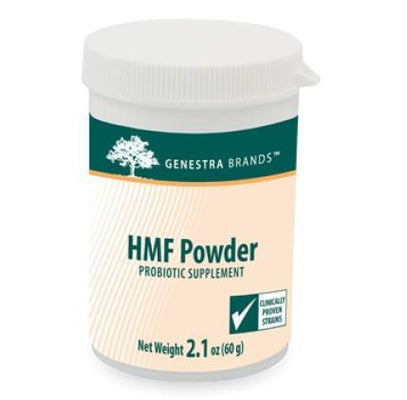 HMF Powder - 2.1 oz