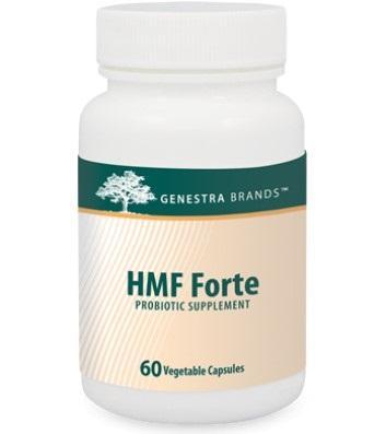 HMF Forte - 60 Vegetarian Capsules
