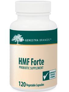 HMF Forte - 120 Vegetarian Capsules