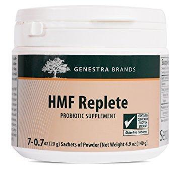HMF Replete - 7 sachets