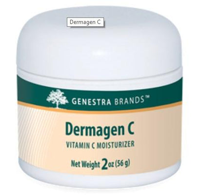 Dermagen C - 2 oz