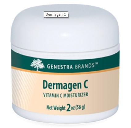 Dermagen C - 2 oz