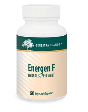 Energen F - 60 Vegetarian Capsules
