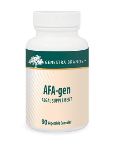 AFA-Gen - 90 Vegetarian Capsules