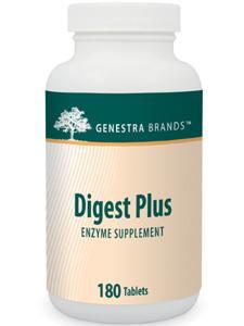 Digest Plus - 180 Tablets