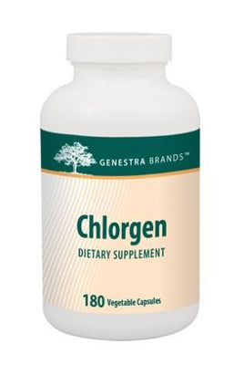Chlorgen - 180 Vegetarian Capsules