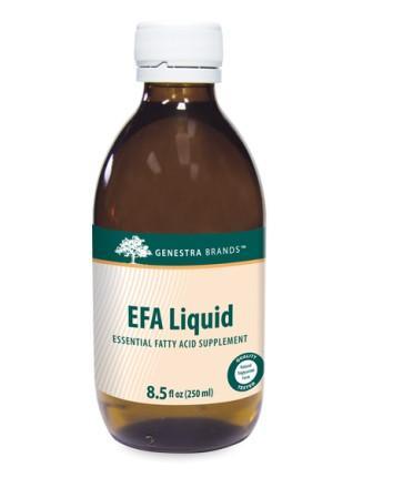 EFA Liquid - 8.5 fl oz
