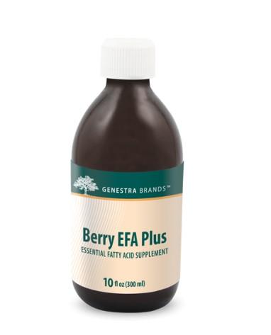 Berry EFA Plus - 10 fl oz
