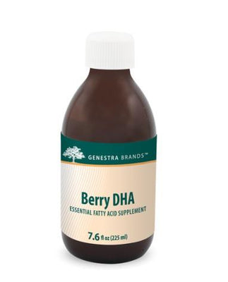 Berry DHA - 7.6 fl oz