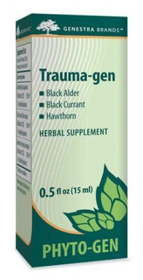 Trauma-gen - 0.5 fl oz
