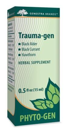 Trauma-gen - 0.5 fl oz