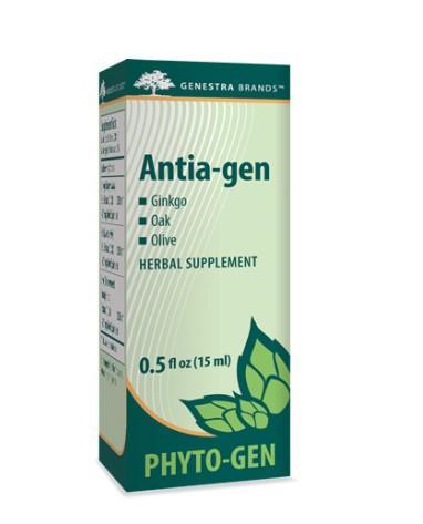 Antia-gen - 0.5 fl oz