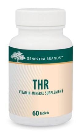 THR - 60 Tablets
