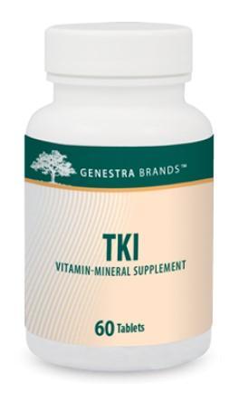 TKI - 60 Tablets