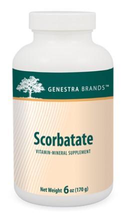 Scorbatate - 6 oz