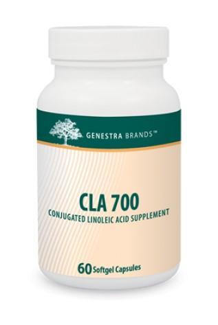 CLA 700 - 60 Softgel Capsules