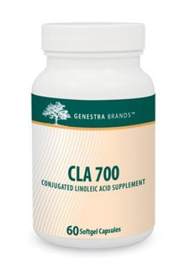 CLA 700 - 60 Softgel Capsules