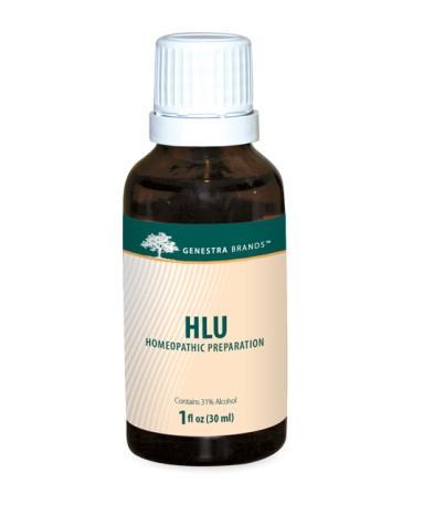 HLU - 1 fl oz
