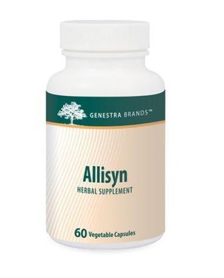 Allisyn - 60 Vegetarian Capsules