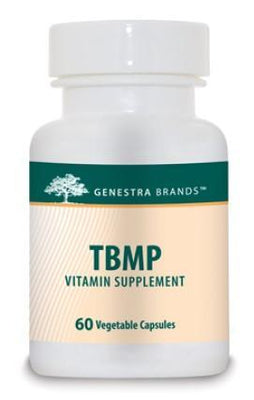 TBMP - 60 Vegetarian Capsules